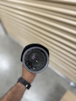 Security Camara’s