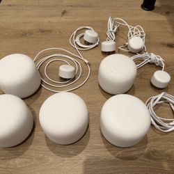 Google Mesh Nest Router Access Point 