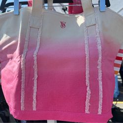 Victoria’s Secret Tote 
