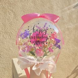 balloon bouquet For Birthday