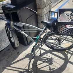 SUN Cruiser 26 inches BIKE used