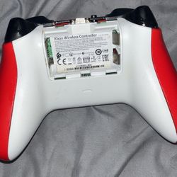 Xbox Controller 