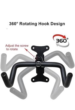 Bike Wall Holder