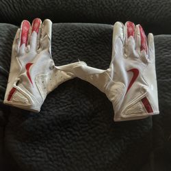 Nike Vapor Jet 8.0