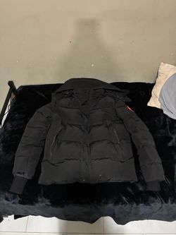 Canada Goose coat