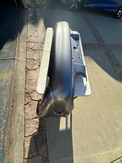 miata nb bumper