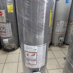Water Heater 