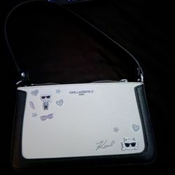 Karl Lagerfeld Purse Women 