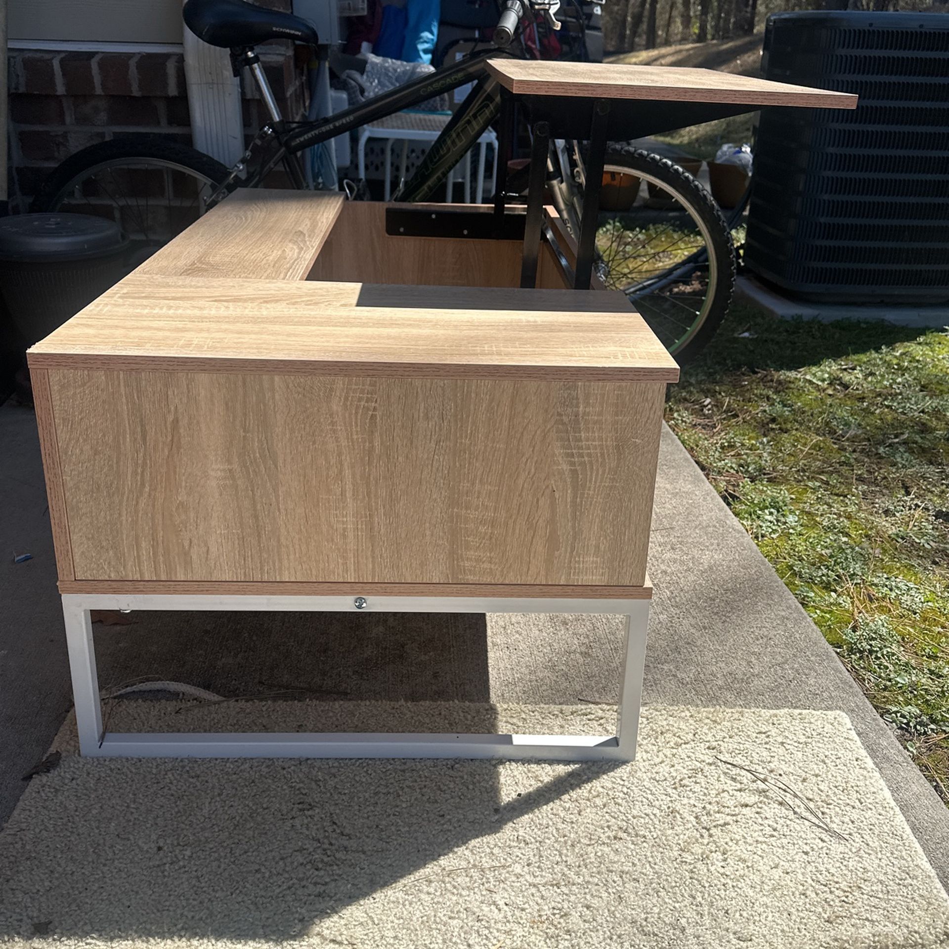 Brand new TV stand/storage drawers