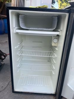 Small refrigerator
