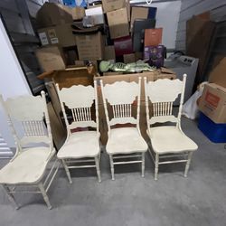 Kitchen Chairs