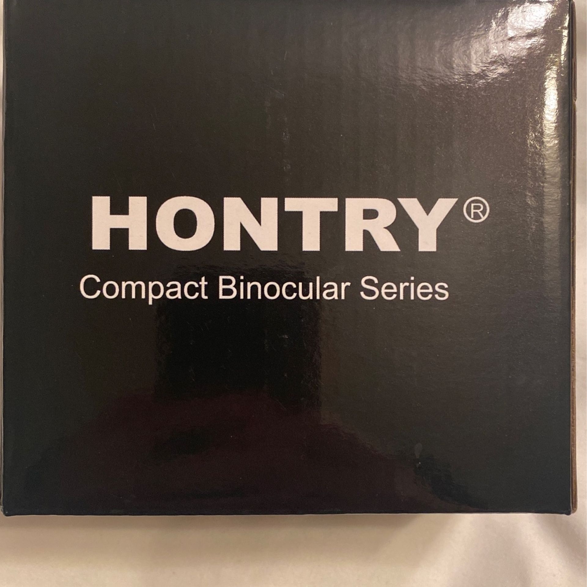 Binoculars (Hontry)