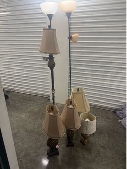 Lamps