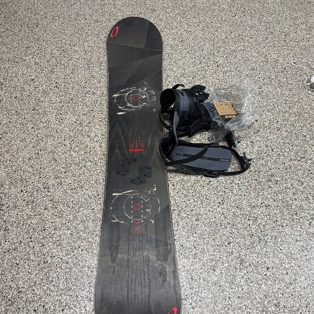 rome anthem snowboard for sale Agent Pro 2026 Designed to allow even us mortals to ride like Rene. Rome Agent Mens Snowboard 2026