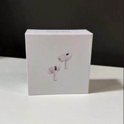 Apple AirPods Pro 2