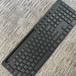 Wireless Keyboard