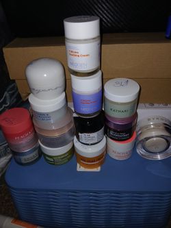 Cosmo creams