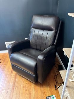 Lazy boy recliner