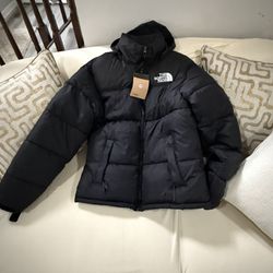The North Face Puffer 
