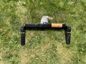 Curt Front Mount Trailer Hitch Receiver - Custom Fit - 2"