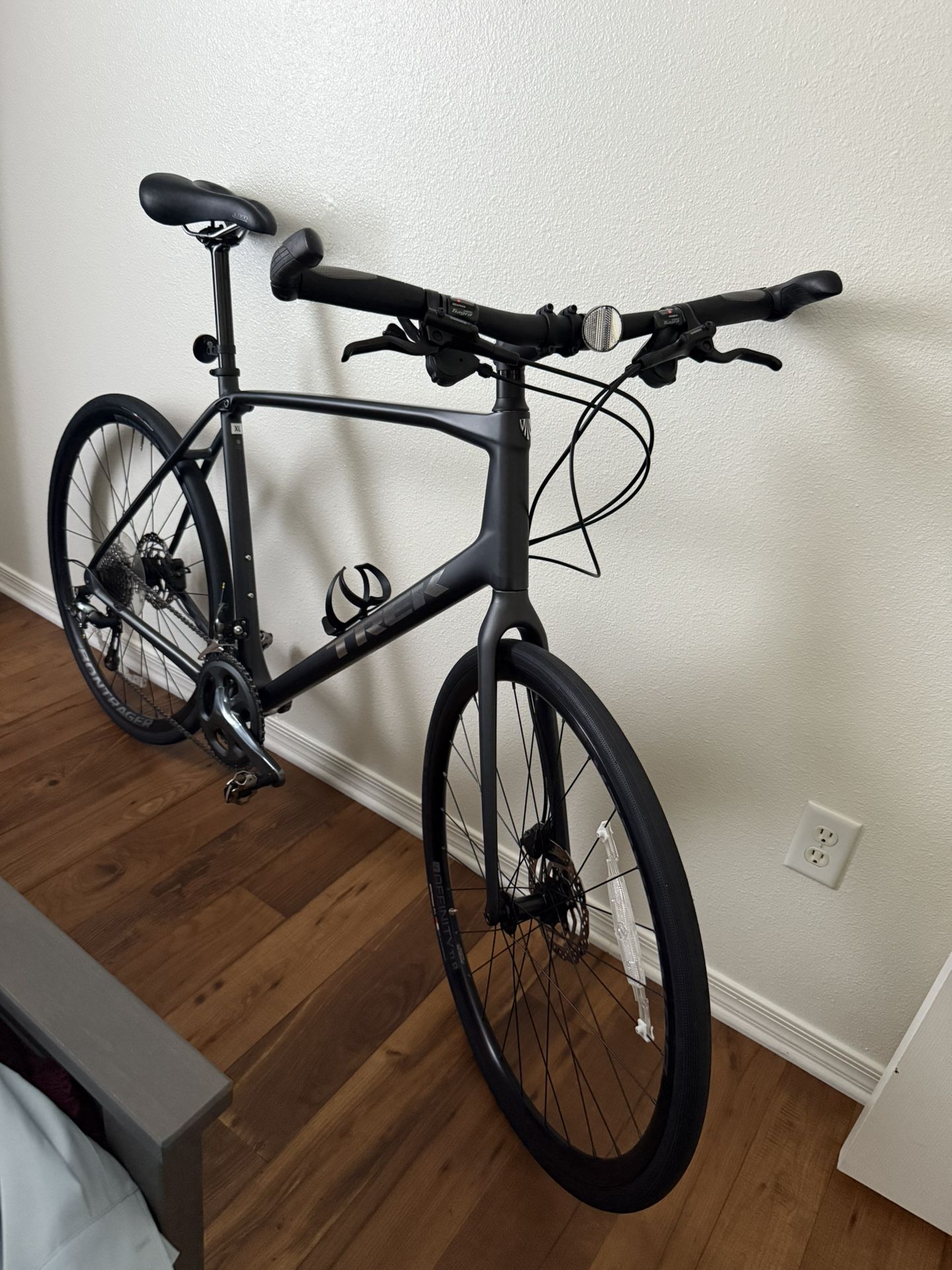 Trek Sport FX5 2021 Excellent Condition
