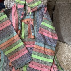 Molina Sweater Adult Size Large 