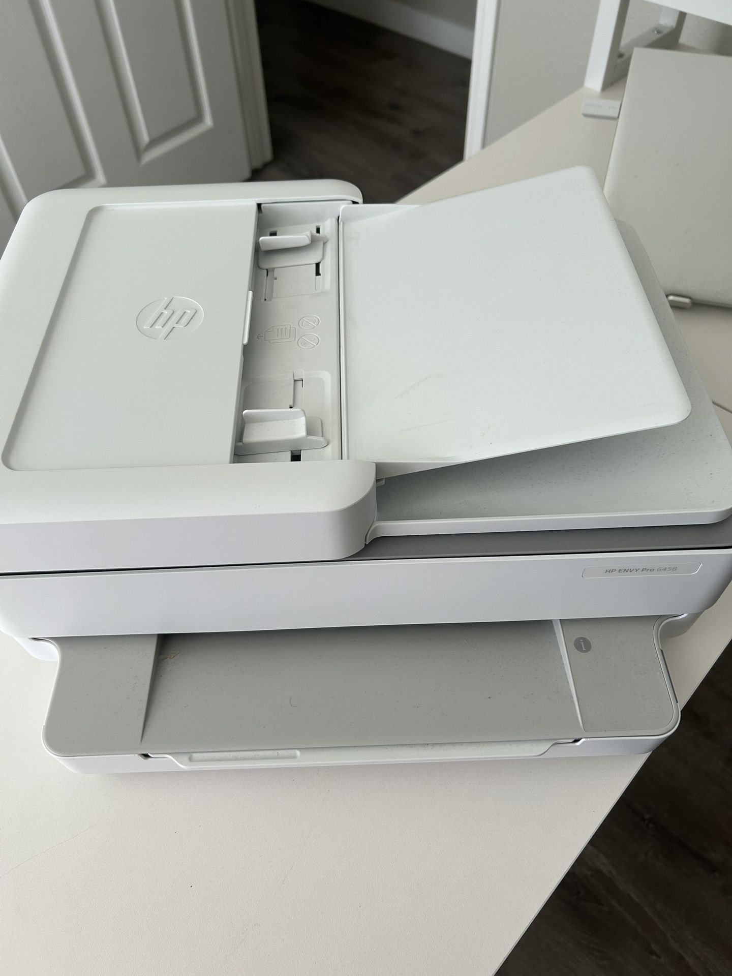 Hp Printer