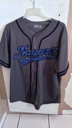 Nayarit Jersey