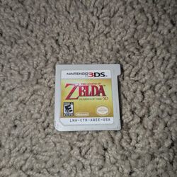 Zelda Ocarina Of Time