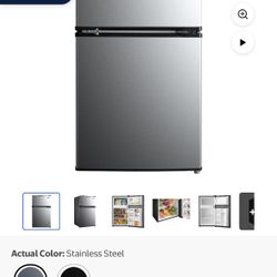 Artic King Mini Fridge 