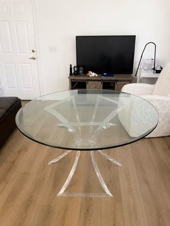 Kitchen table