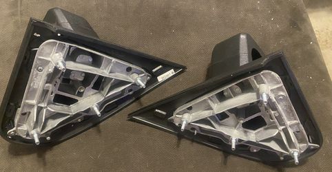 Tow Mirror Bracket