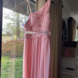 Prom Special Ocasión Dress