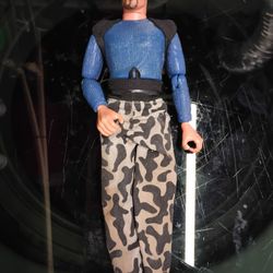 GI Joe 