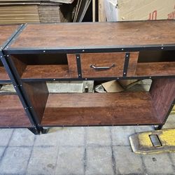 Tv Stand Long/End Table 