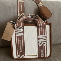 Steve Madden Tote/Crossbody 