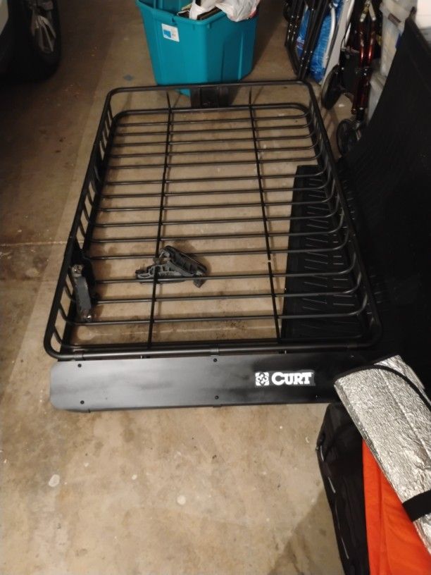 Roof Rack