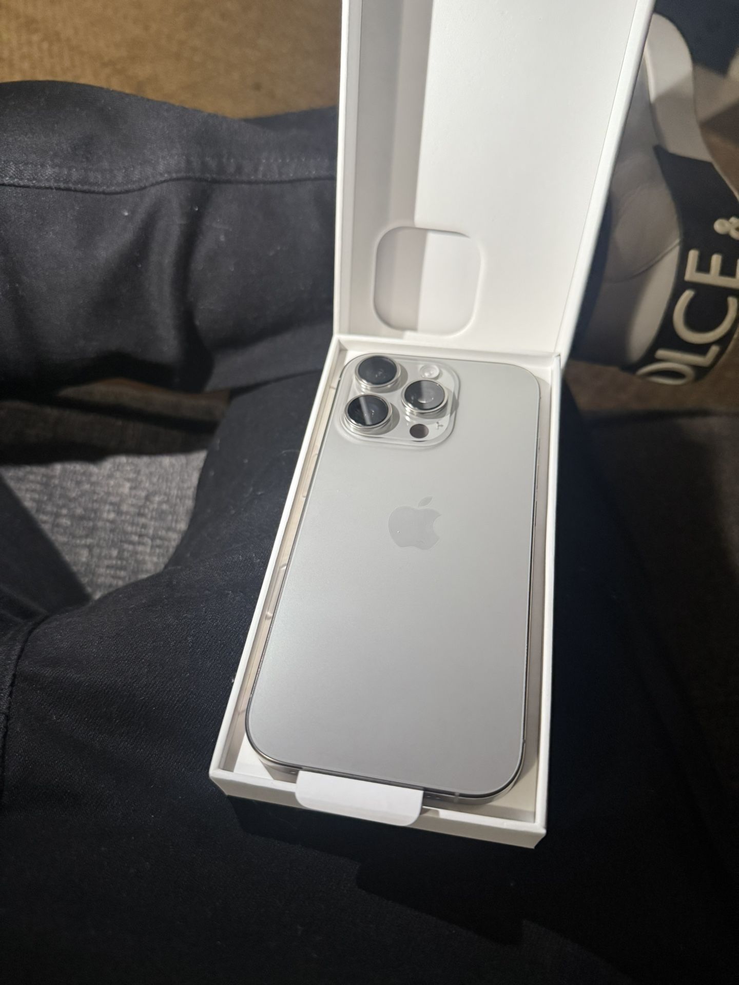 Iphone 16 PRO