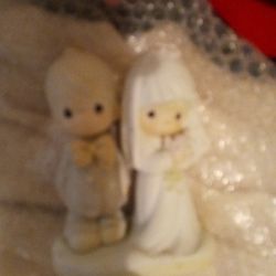 Precious Moments Collection