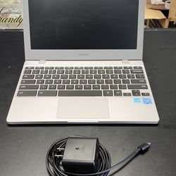 Samsung Chromebook XE310XBA-KC2US