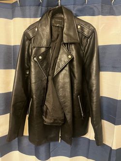 Black Jacket