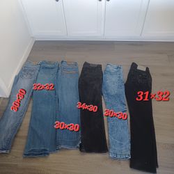Jeans /men's 