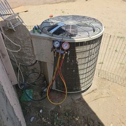 Ac Unit