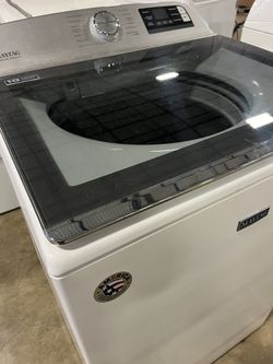 Washer Economic