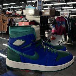 Women’s Air Jordan 1 High Zoom Air CMFT Aleali May Califia