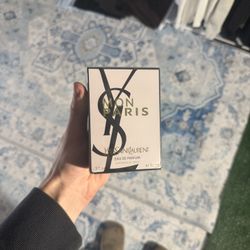 Women’s Ysl Perfume