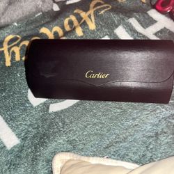 Cartier 