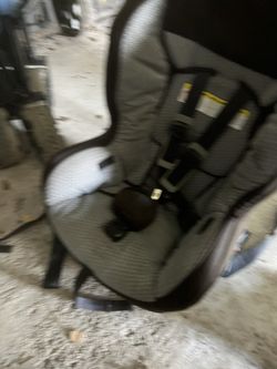 Car Seat Brand New 