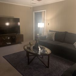 Livingroom set for sale 