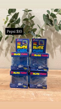 Pepsi neeh doh nice cube